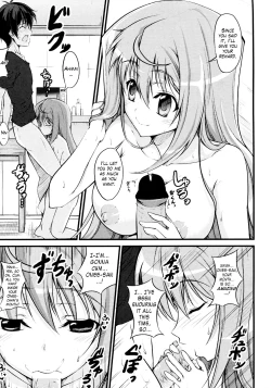 Page 11 of Onee-chan to Yonde!?
