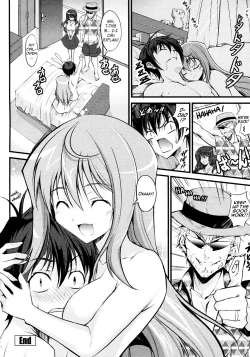 Page 20 of Onee-chan to Yonde!?