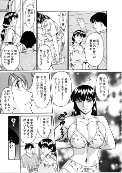 Page 106 of Hitomi no Karte 1