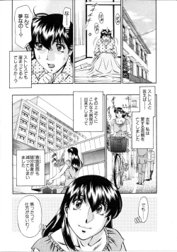 Page 28 of Hitomi no Karte 1