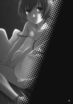 Page 24 of Tanoshii Fashion-bu 2