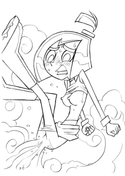 Page 5 of Psychosomatic Counterfeit Ex: Samantha Manson