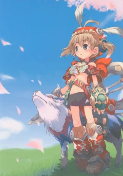 Page 18 of Futagohime Creamy Purin☆Princess