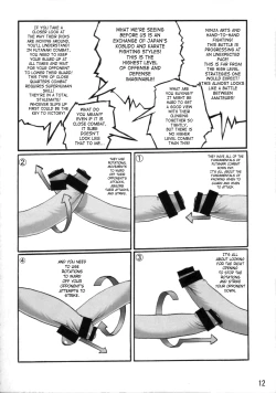 Page 11 of F no Megami