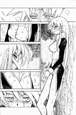 Page 3 of Kyouakuteki Shidou Redux Dendoh 2