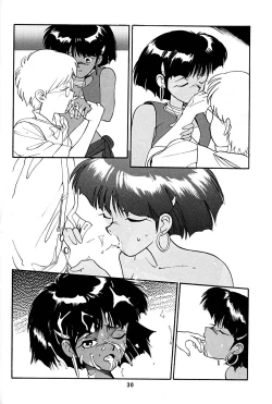 Page 29 of Nadia ga suki!