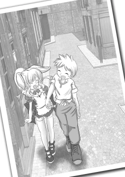 Page 2 of Alycetie II