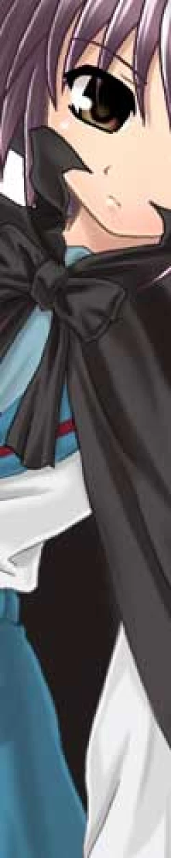 Page 77 of Suzumiya Haruhi no Block Kuzushi