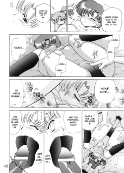 Page 41 of SHEER HEART ATTACK!