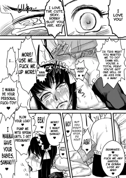 Page 23 of Because You're So Cute