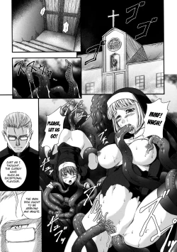 Page 145 of Sen Hime Madou Den Asuka & Shizuru