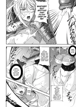 Page 56 of Sen Hime Madou Den Asuka & Shizuru