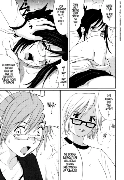 Page 26 of Hanasan No Kyuujitsu