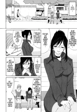 Page 31 of Hanasan No Kyuujitsu