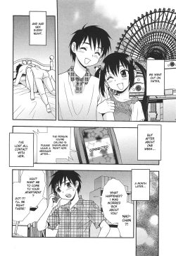 Page 4 of Ai no Aru Fuukei | A Lovely Scenery