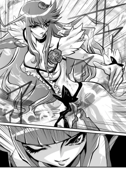 Page 4 of Dark Moonlight