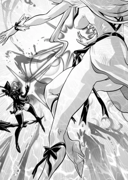 Page 7 of Dark Moonlight