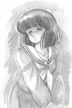 Page 103 of Futari de Escape | Sentimental Players