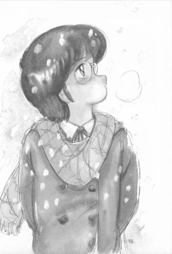 Page 106 of Futari de Escape | Sentimental Players