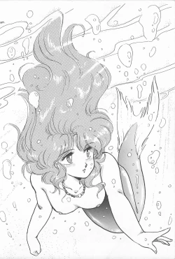 Page 164 of Futari de Escape | Sentimental Players