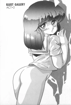 Page 65 of Futari de Escape | Sentimental Players