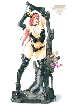 Page 11 of Ama-i Nyuuin Seikatsu