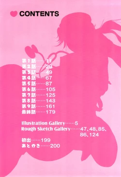 Page 5 of Ama-i Nyuuin Seikatsu