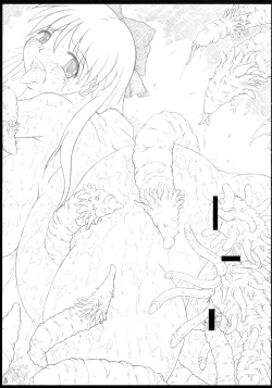 Page 4 of Shirokuro Heya Soushuuhen