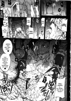 Page 16 of Invisible Hunter Lost Episode