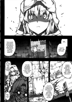 Page 31 of Invisible Hunter Lost Episode