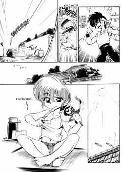 Page 7 of "ranma" de Kensaku suruto Zenzen Kankeinai Erosaito ni Yoku HIT suru yo ne?!