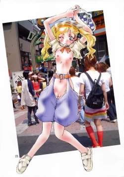 Page 22 of Human Rights Free Vol. 1