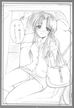 Page 4 of Presidential...?