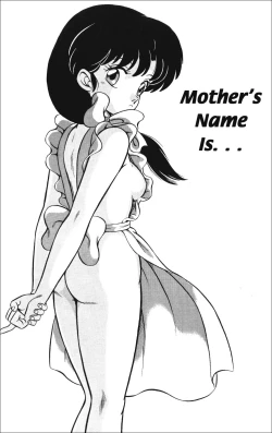Page 25 of Tendotachi - The Ladies of the Tendo Family Vol. 1 | Ladies of the Tendo Family
