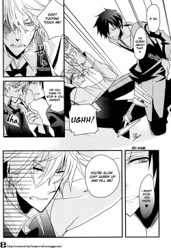 Page 11 of WAAARNING!