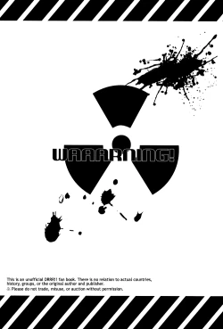 Page 2 of WAAARNING!