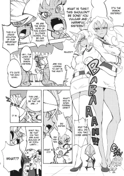 Page 15 of CRAZY 4 YOU!