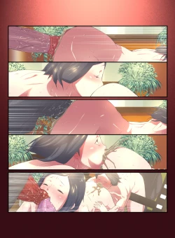 Page 33 of Animal Pleasure Fifth - Part Two