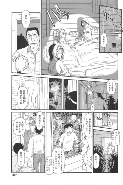 Page 168 of Kumo no Michi