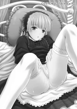 Page 2 of Golden fairy