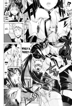 Page 2 of The Bitter Chance