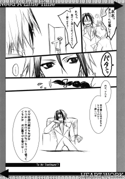 Page 10 of Need A Little Time