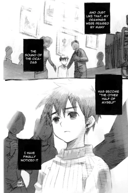 Page 10 of Kusamura Toge no Boku he