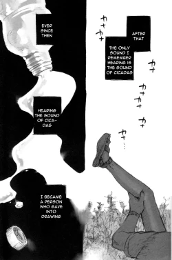 Page 9 of Kusamura Toge no Boku he