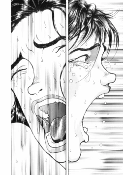 Page 140 of Grappler Baki SAGA