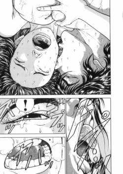 Page 99 of Grappler Baki SAGA