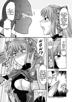 Page 7 of Senjou no Tsundere Buntaichou | The Tsundere Squad Commander of the Battlefield