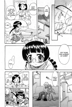 Page 20 of Doki Doki...Shiteru? | Doki Doki...Do You Do?