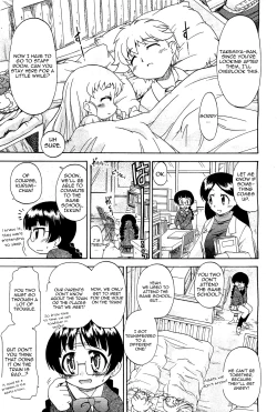 Page 27 of Doki Doki...Shiteru? | Doki Doki...Do You Do?