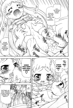 Page 31 of Doki Doki...Shiteru? | Doki Doki...Do You Do?